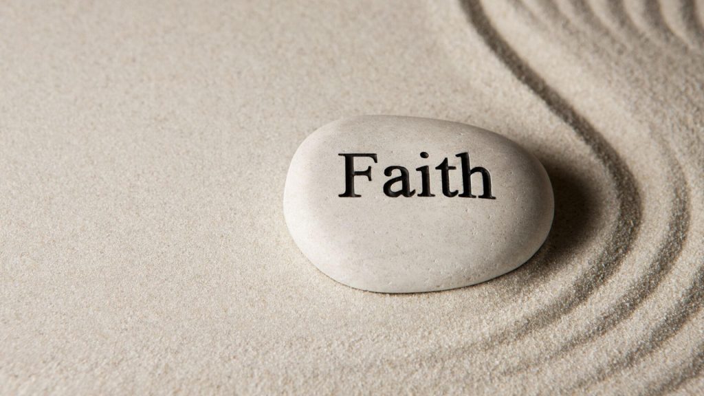 MONTH OF FAITH AND SURPASSING TESTIMONIES – Hebrews 11:6