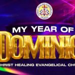 WELCOME TO THE MONTH OF JANUARY 2026